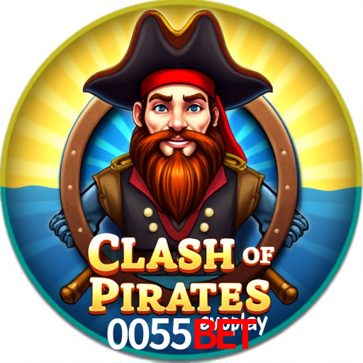 Descubra o Mundo do Cassino Online com 0055bet