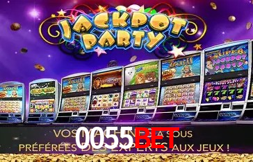 Especiais de Fim de Semana 0055bet