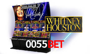 Welcome Bonus 0055bet