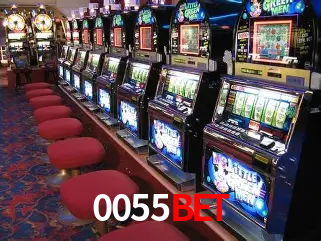 Diretório de Jogos 0055bet