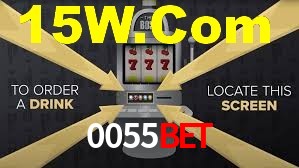 0055bet App Interface