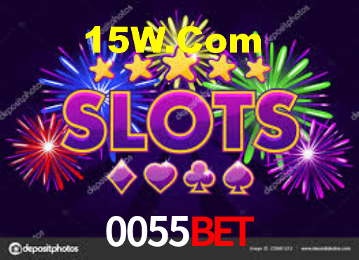 0055bet.com
