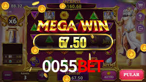VIP Casino 0055bet