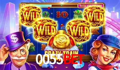 Experiência VIP 0055bet