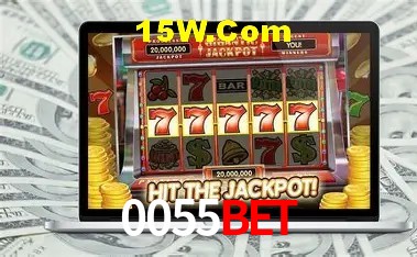 Programa VIP 0055bet