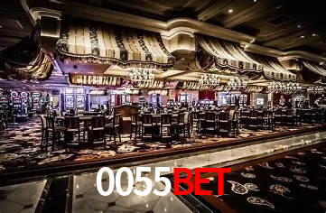 Casino VIP 0055bet