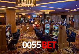 Daily Bonuses 0055bet