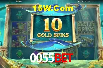 Login Seguro 0055bet