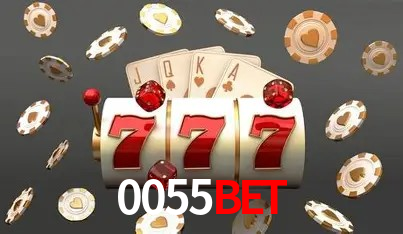Apostas de Tênis 0055bet