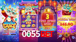 0055bet.com
