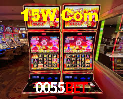 0055bet.com