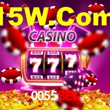 0055bet: Seu Cassino Premiado com Pagamentos Rápidos