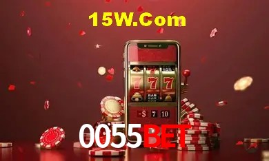 Apostas de Futebol 0055bet