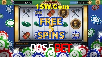 Provedores de Jogos 0055bet