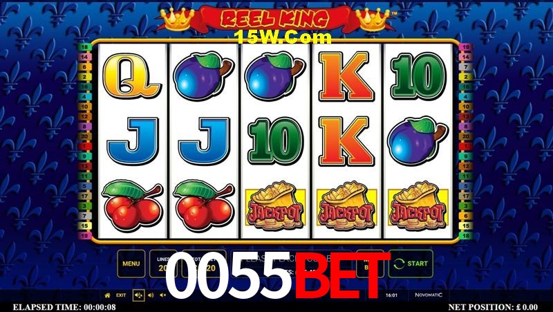 Statistics 0055bet