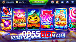 0055bet