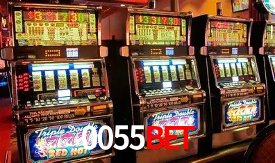 Promoções Sazonais 0055bet