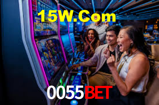 0055bet.com
